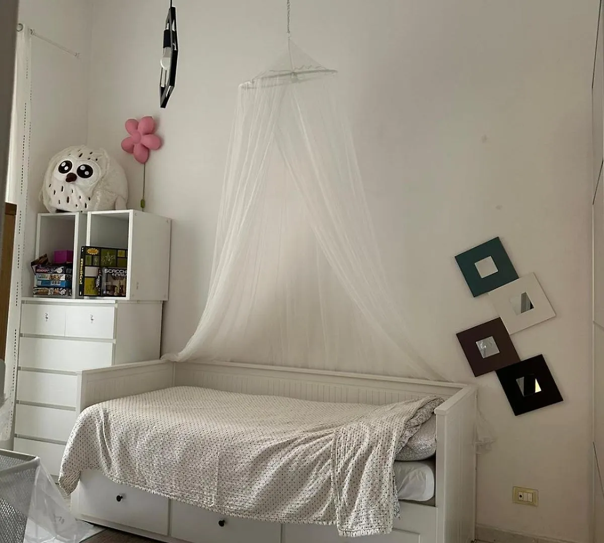 Apartment La Casetta Di Roby Rome Italy