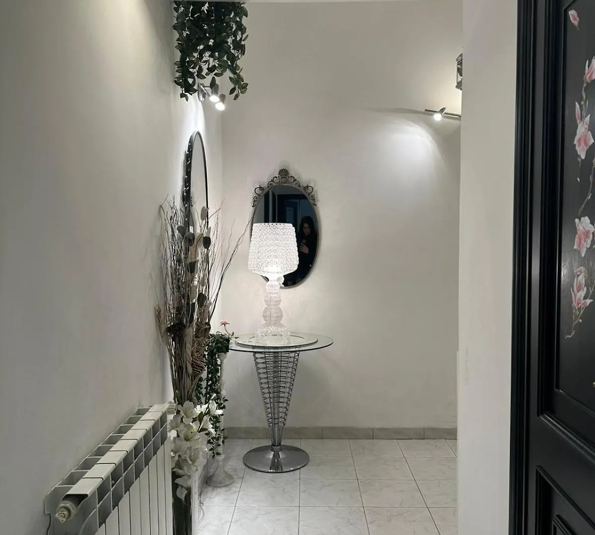 Apartment La Casetta Di Roby Rome