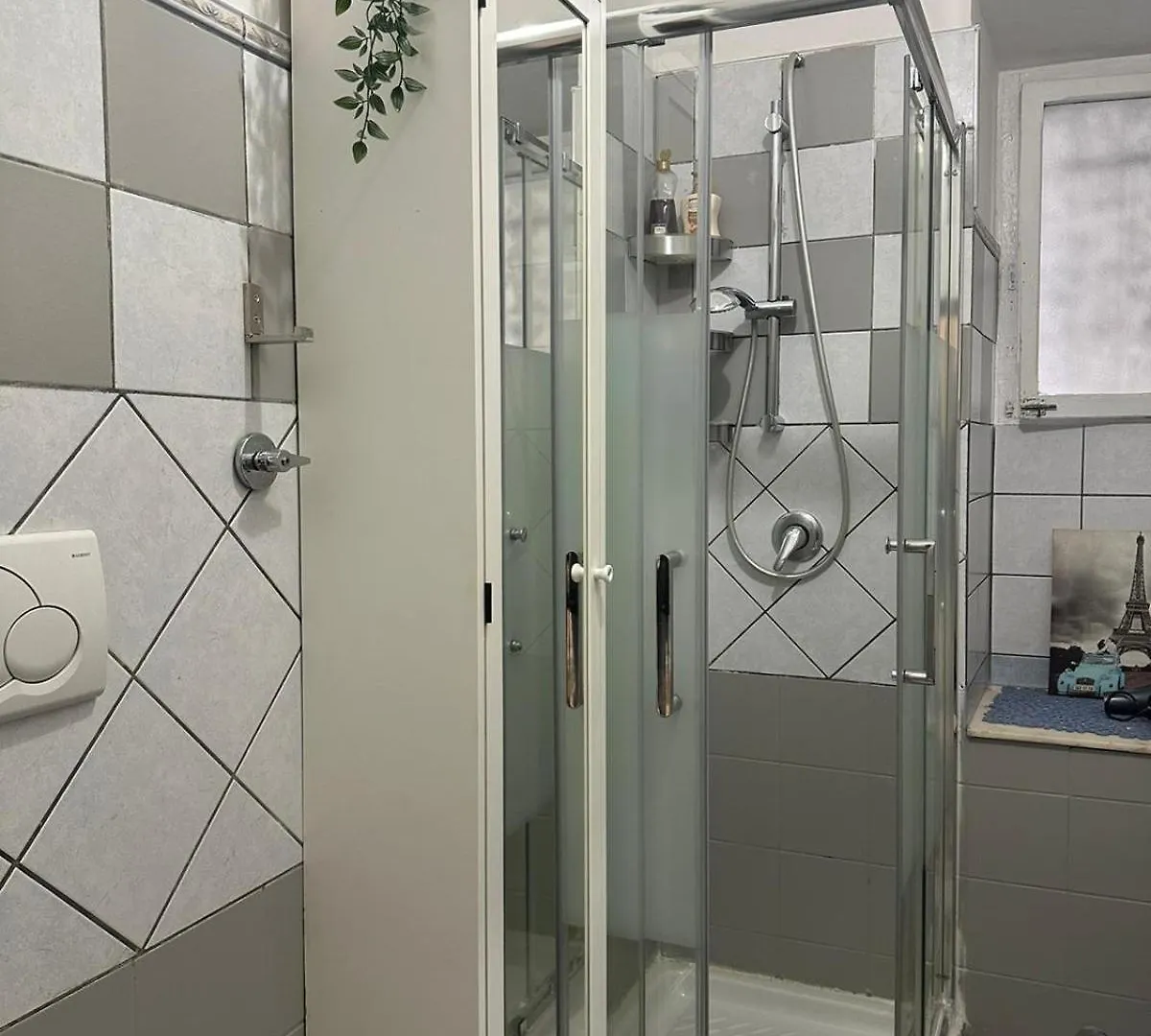 Apartment La Casetta Di Roby Rome