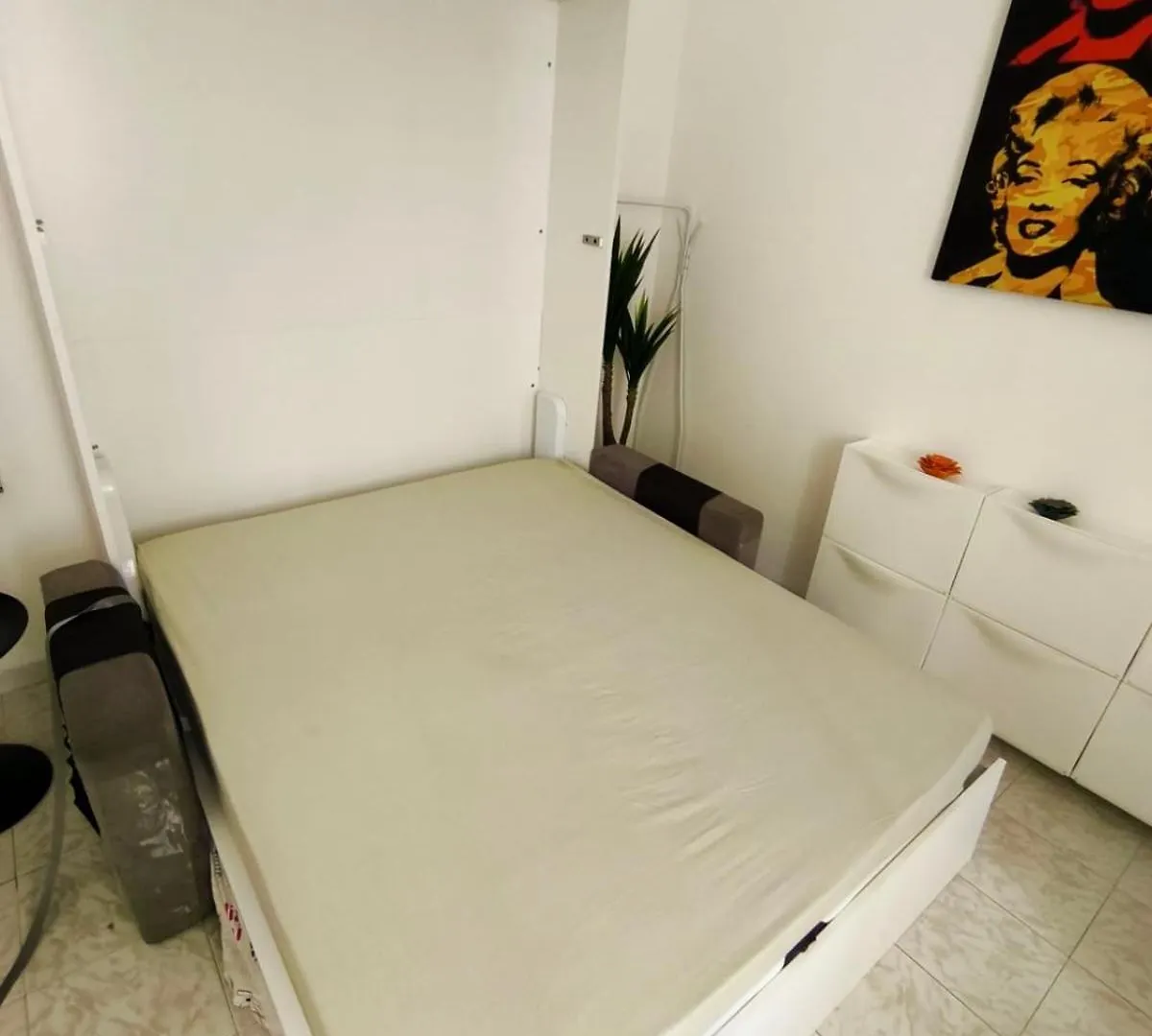Apartment La Casetta Di Roby Rome Italy